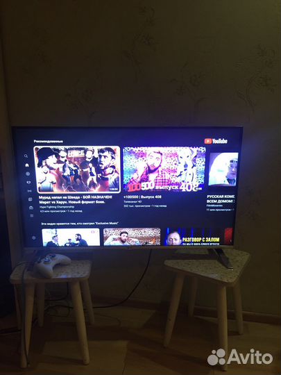 Телевизор LG