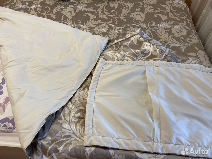 Покрывало на кровать
