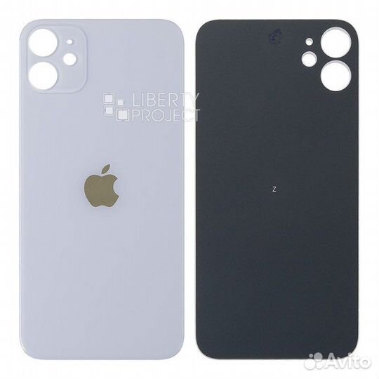 Задняя крышка для iPhone