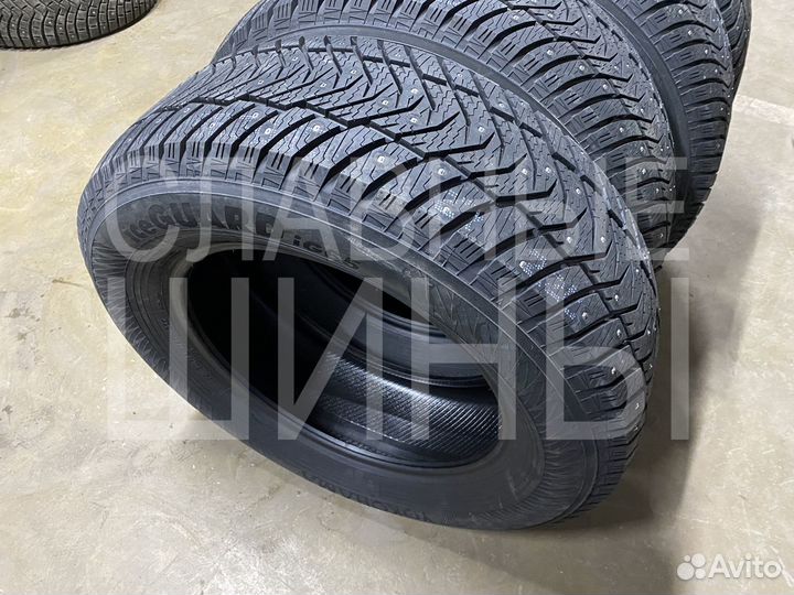 Yokohama Ice Guard IG65 265/60 R18 114T