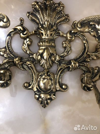 Вешалка новая