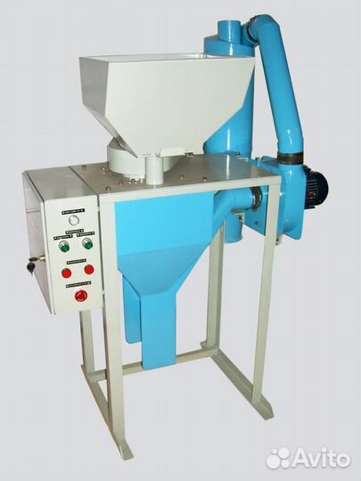 Оборудование для производства куруп дкм-1. дкм-2