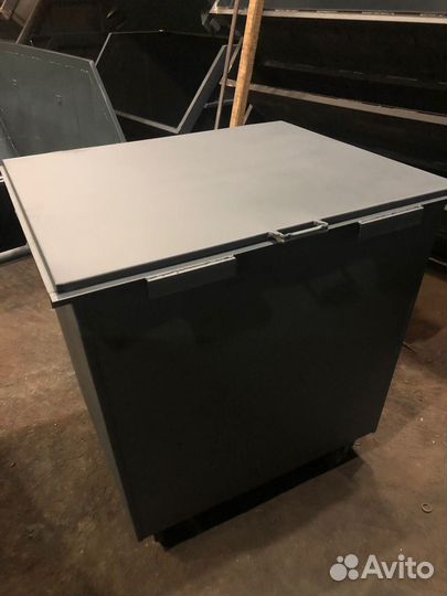 Контейнер тбо 1.1