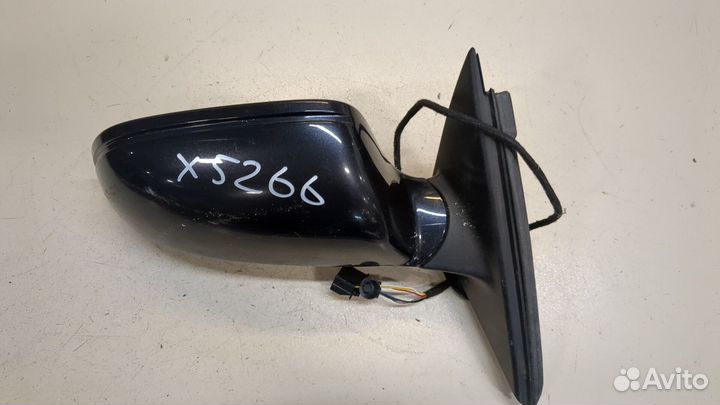 Зеркало боковое правое Skoda SuperB
