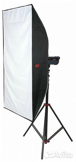 Софтбокс для студии Falcon Eyes FEA-SB 75х150