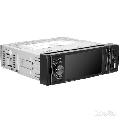 Авто магнитола Mystery 4203