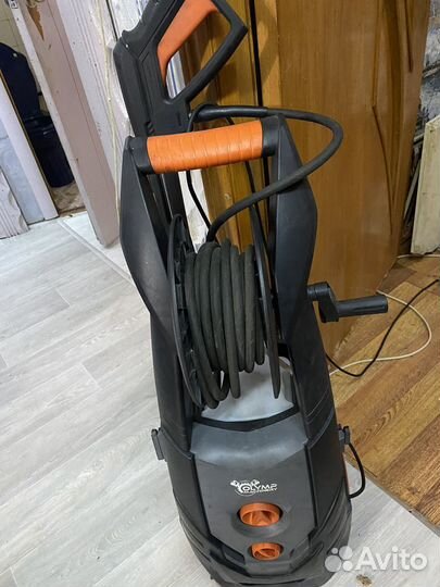 Мойка высокого давления Оlimp Machinery