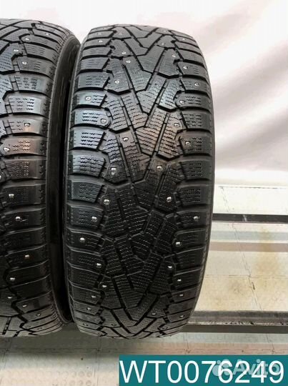 Pirelli Ice Zero 215/55 R17 95T