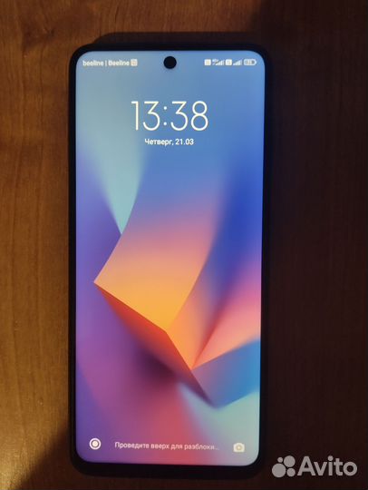 Xiaomi Redmi Note 9 Pro, 6/128 ГБ