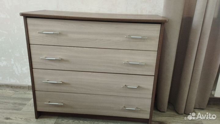 Комод