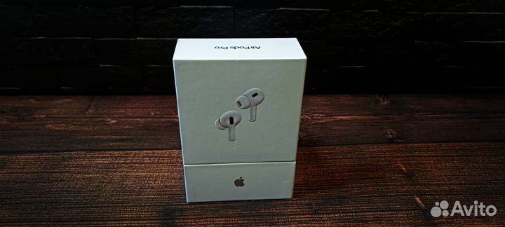 AirPods Pro2