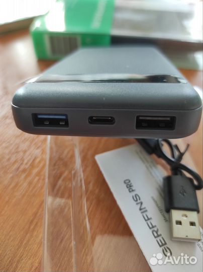 Gerffins pro 10000 pd