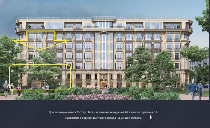 Ресторан, Кафе, 201.1 м²