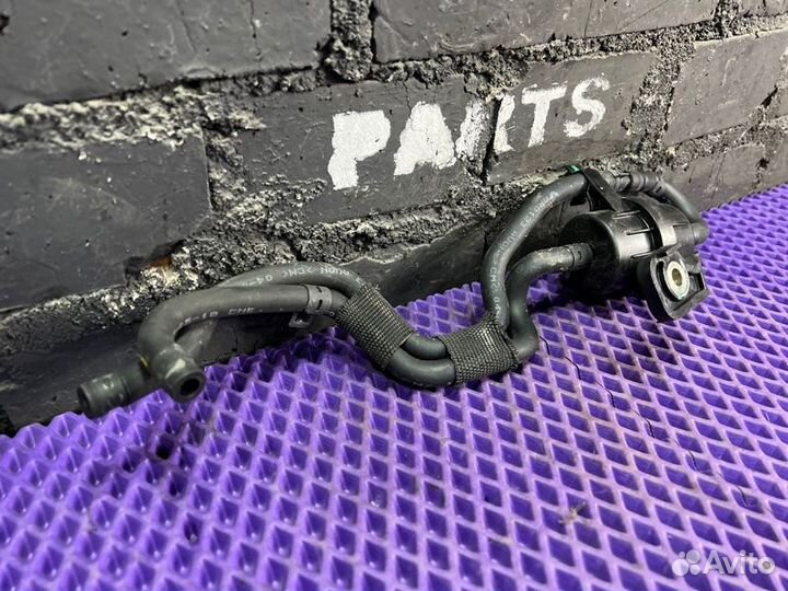 Вакуумный клапан Renault Kaptur VF12R021AJ0780140