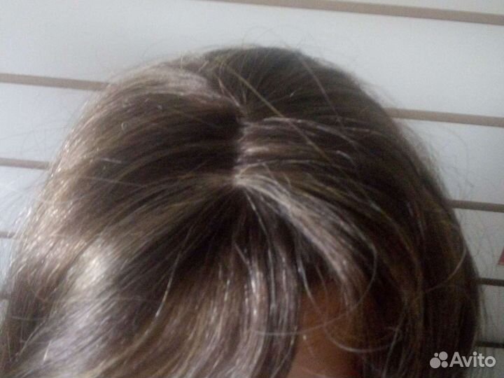 Парик маргарет