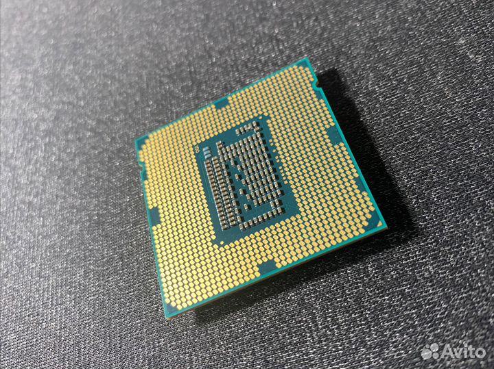 Intel Core i5-3570