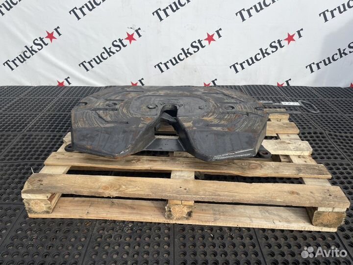 Седло SAF-Holland 150 мм Renault T