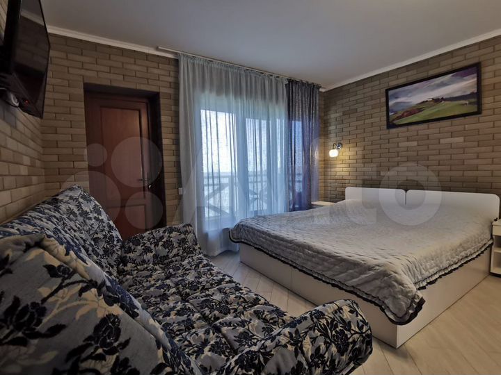 Дом 40 м² на участке 8 сот.