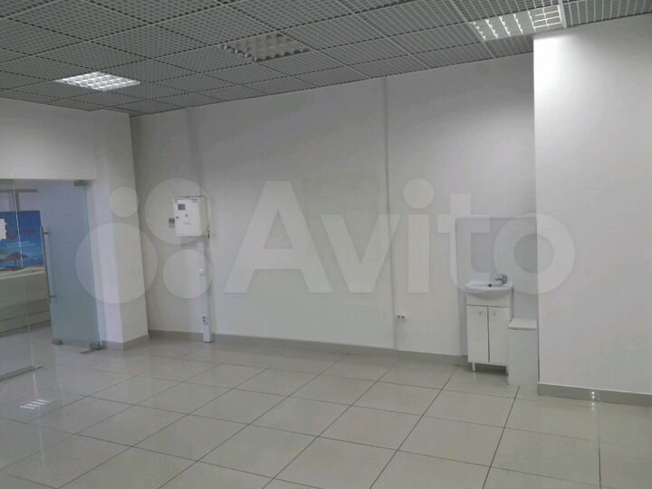 Торгово-офисное помещение в ожк Статус