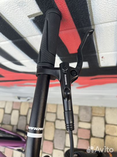 Велосипед Welt Edelweiss 2.0 HD 27.5 2023