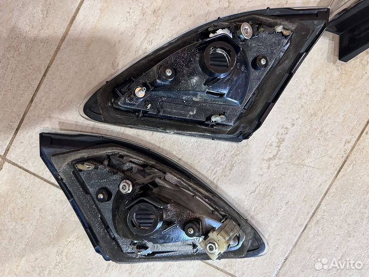 Фонарь Мазда 6 gh sport