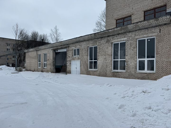 Производство, 712 м²