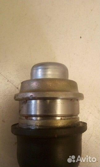 Наконечник рулевой