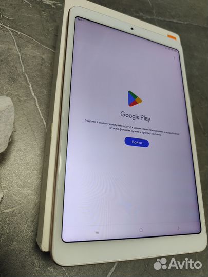 Планшет Xiaomi mi pad 4