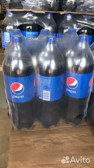 Соки Фанта Пепси Доширак жб Напитки Кола Аос