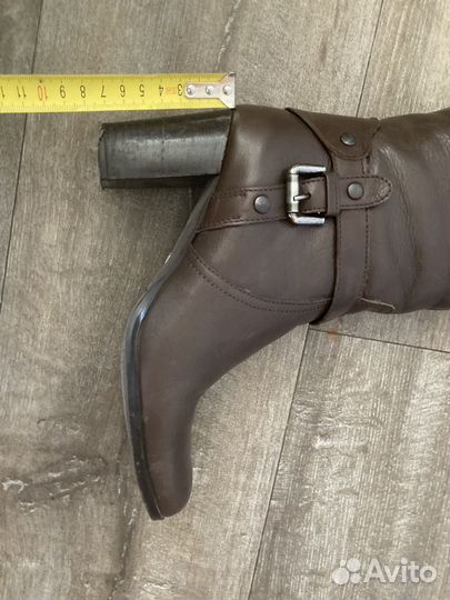 Сапоги, 37 размер