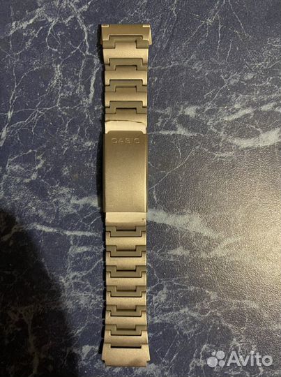 Ремешок casio, 20 мм новый