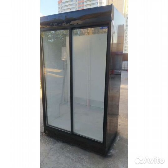 Холодильный шкаф купе