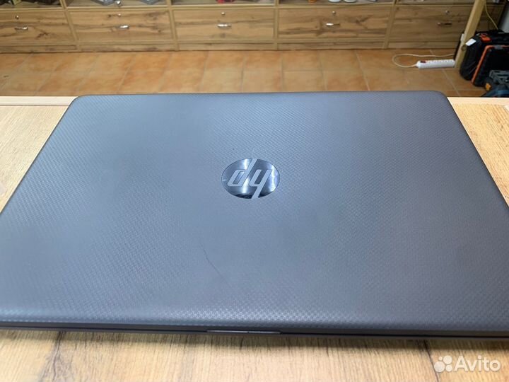 Ноутбук HP 250 G8