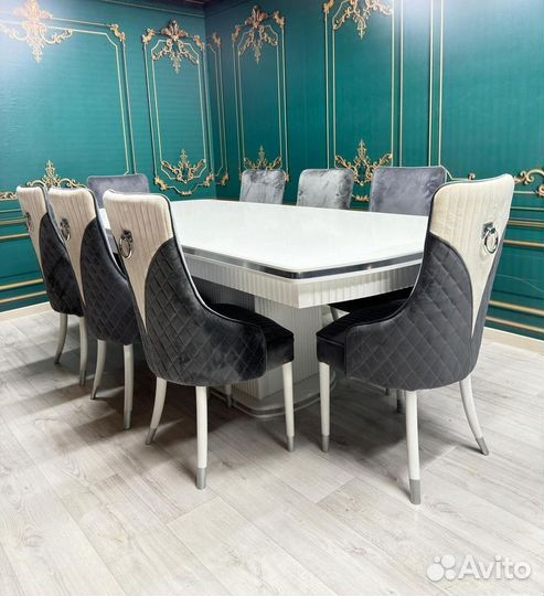 Кухонный стол. Доставка по всей России