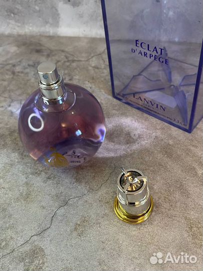 Lanvin Eclat D'Arpege 100ml