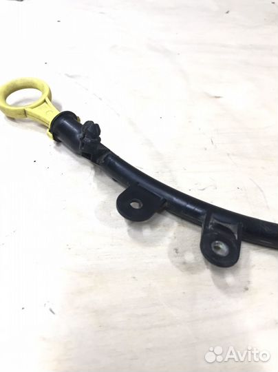 Масляный щуп с направляющей Passat B8,1.8 TSI