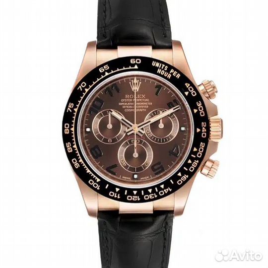 Rolex Daytona Cosmograph 40 mm 116515LN