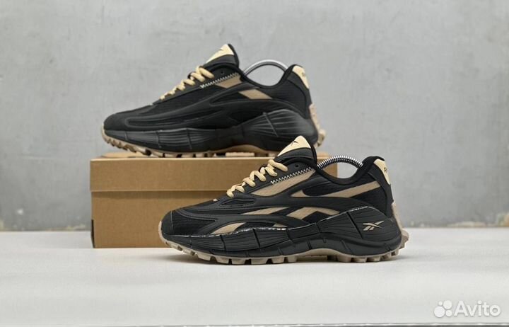 Кроссовки мужские Reebok