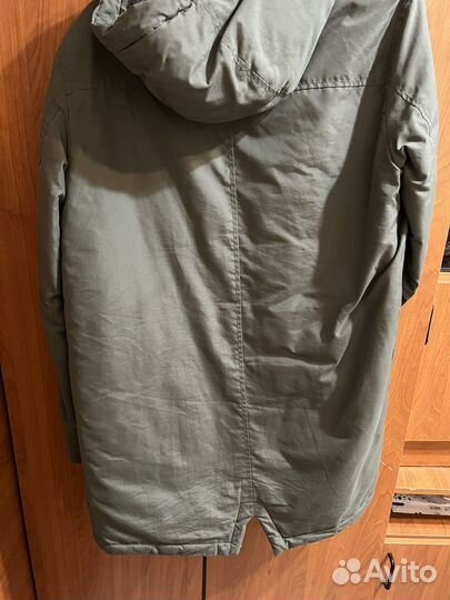 Куртка мужская sela