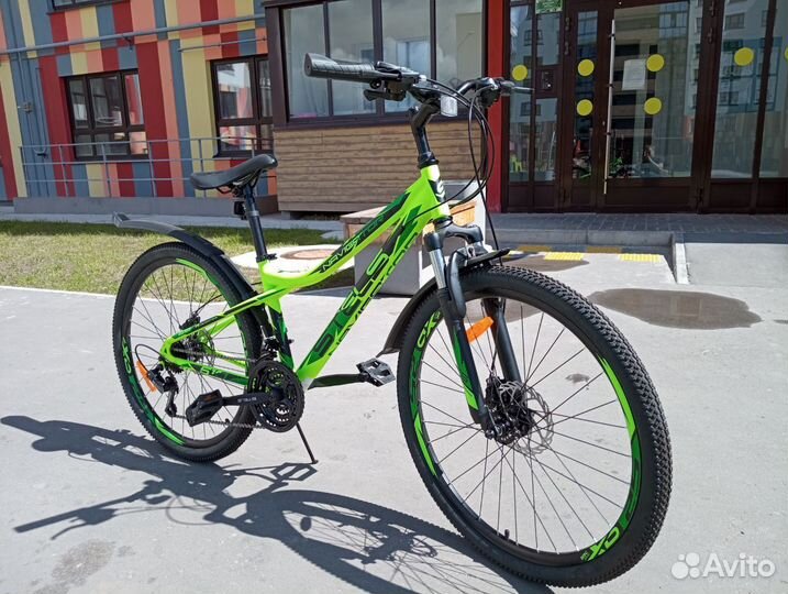 Велосипед Stels Navigator 510 MD