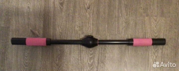 Тренажер Easy Curves для груди