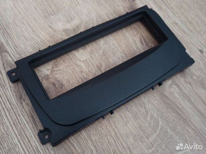 Переходная рамка ford focus 2