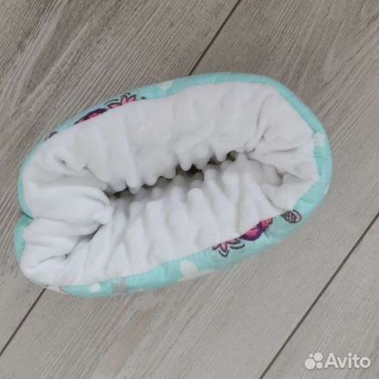 Подушка для кормления на руку