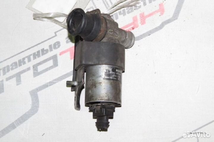 Клапан холостого хода BMW 3-series 5-series 7-series X3 X5 Z3 Z4 E34 E36 E38 E39 E46 E53 E65 E66 E83