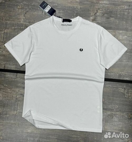 Футболка Fred Perry