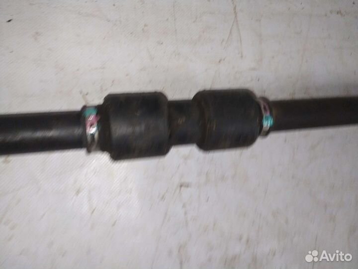 Привод передний правый Hyundai IX35