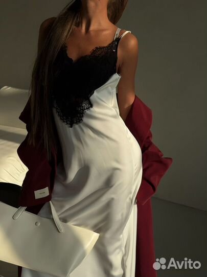 Платье Ermano scervino 4 цвета