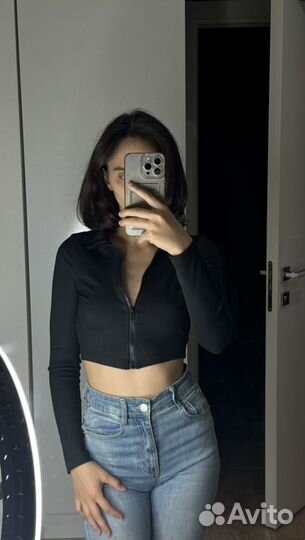 Кофточка shein