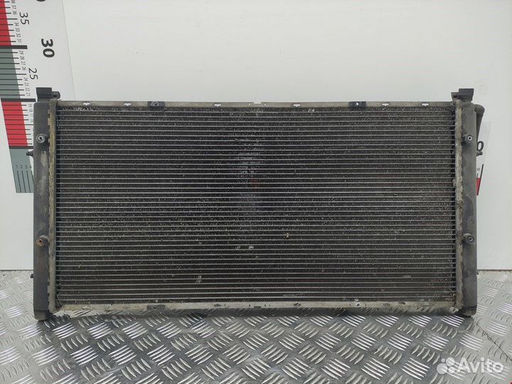 Радиатор основной для Volkswagen Transporter (T4)