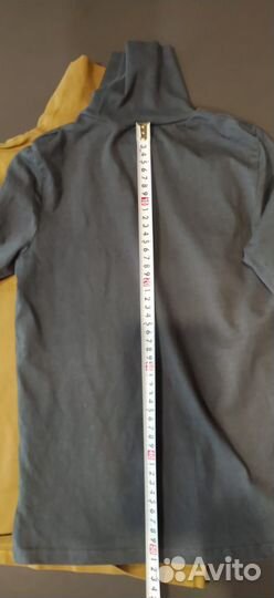 Одежда для мальчика 134